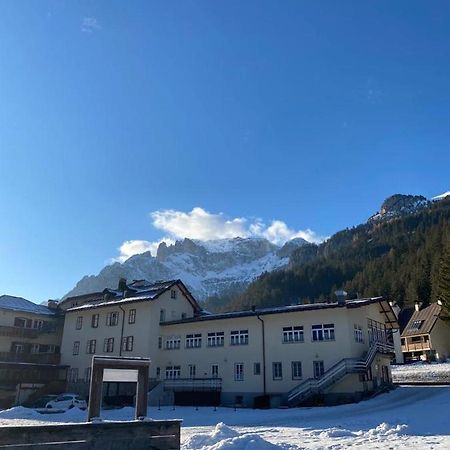 Soggiorno Dolomiti Mazzin Dış mekan fotoğraf