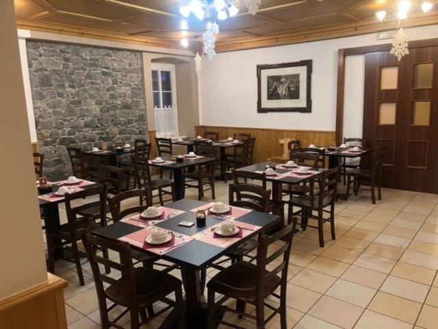 Soggiorno Dolomiti Mazzin Dış mekan fotoğraf