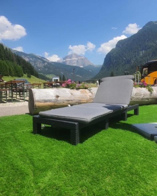 Soggiorno Dolomiti Mazzin Dış mekan fotoğraf
